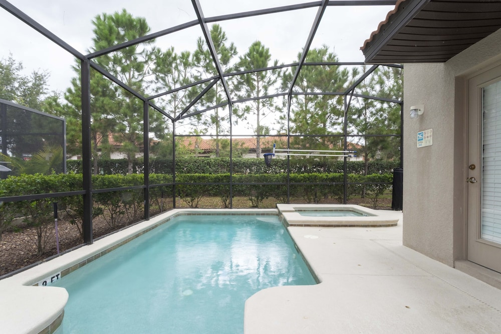 Brilliance At Solterra Resort By Shine Villas #092 5 Bedroom Villa - photo 41