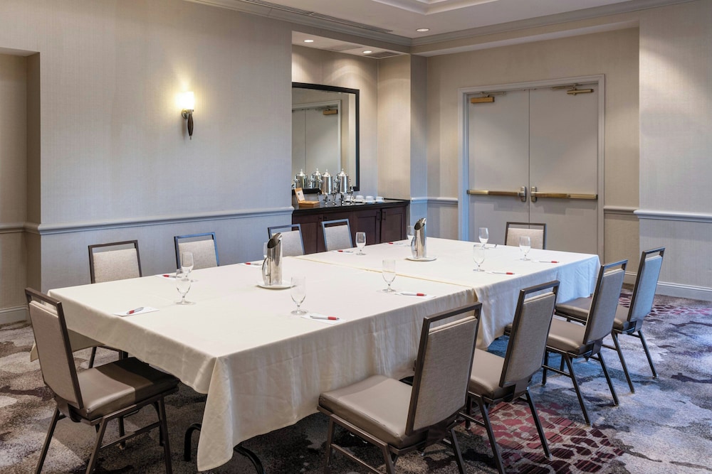 Chicago Marriott Suites Deerfield - photo 80