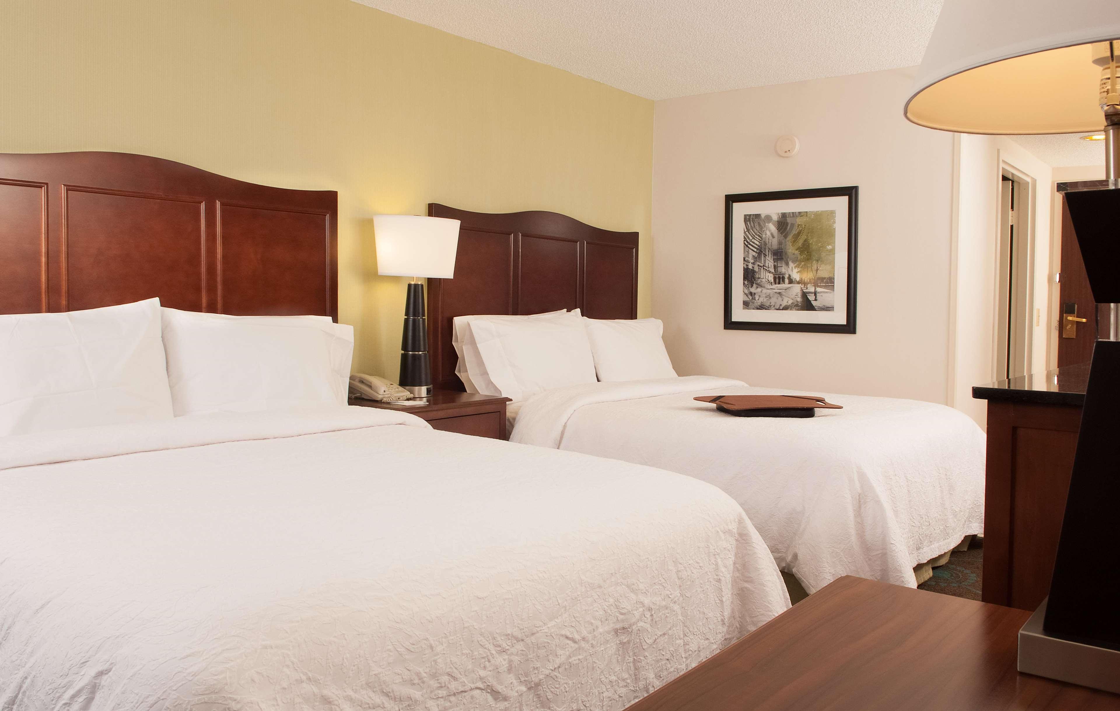 Hampton Inn Atlanta North Druid Hills - photo 10