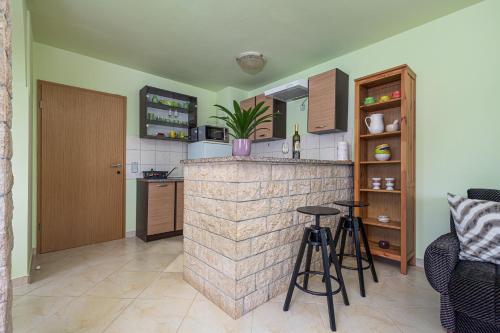 Brigita A2 — 4-Star Luxury Hotel in Tar, Croatia