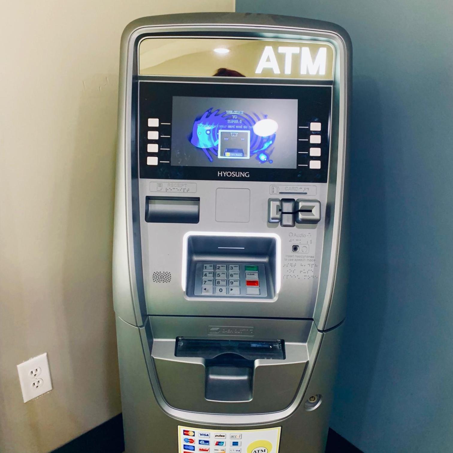 Super 8 by Wyndham Charlotte University - photo 52
