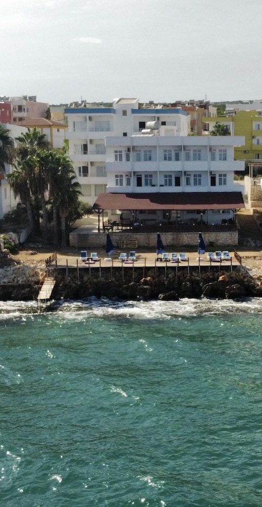 Otel Can in Erdemli, Turkey