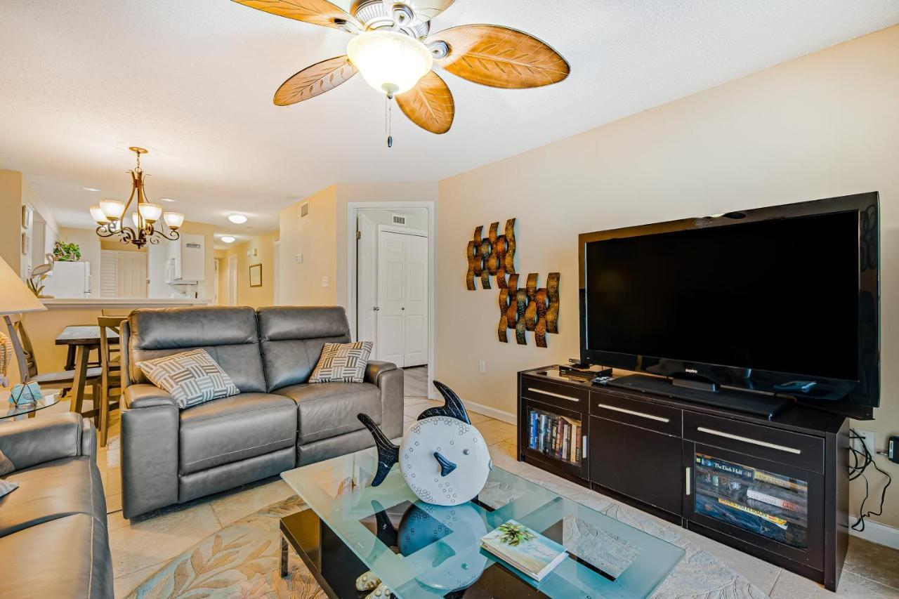 The Palms 504 — Fort Walton Beach