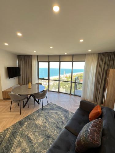 Holiday Premium Apartments Batumi