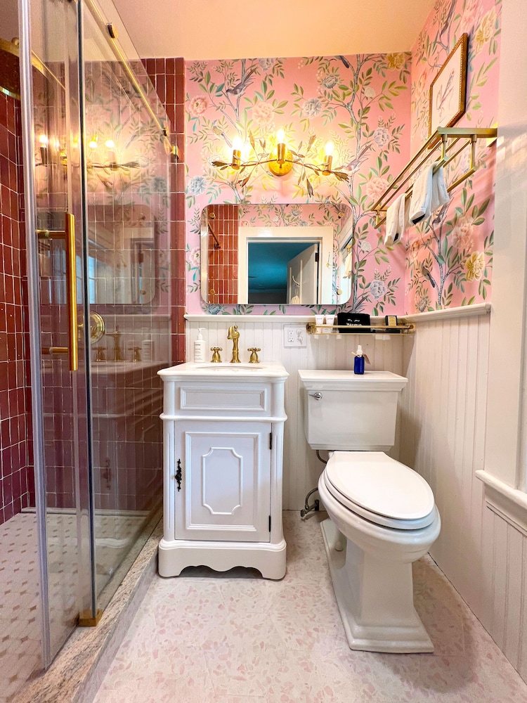 The Inn at Stockbridge - photo 17