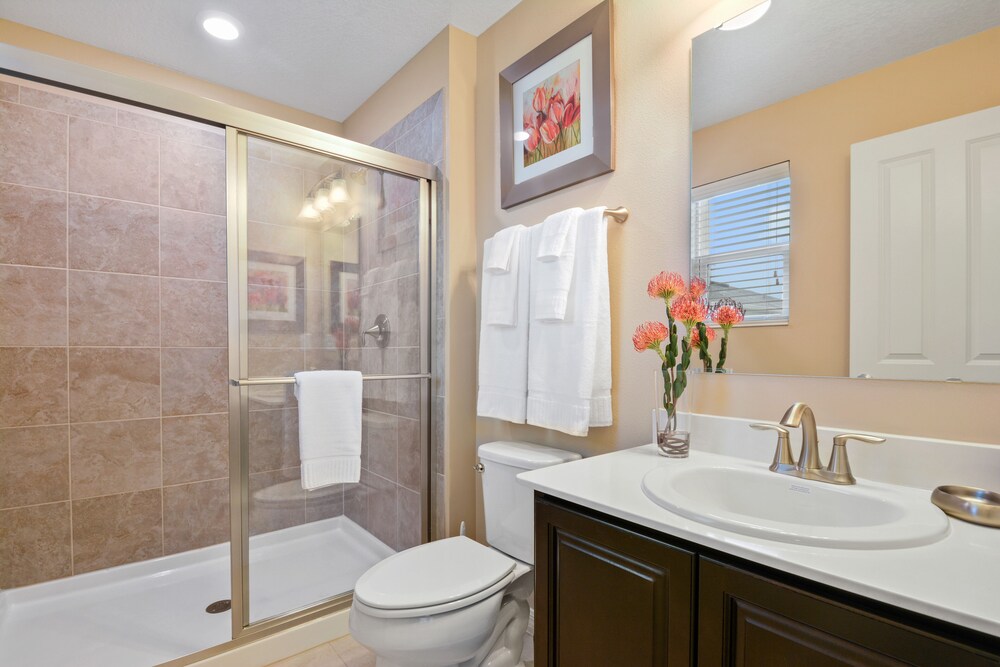 5126 Compass Bay Resort Orlando 4Bedrooms Close to Disney - photo 24