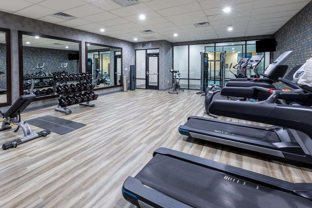 La Quinta Inn & Suites by Wyndham Dallas Frisco Stadium - photo 13