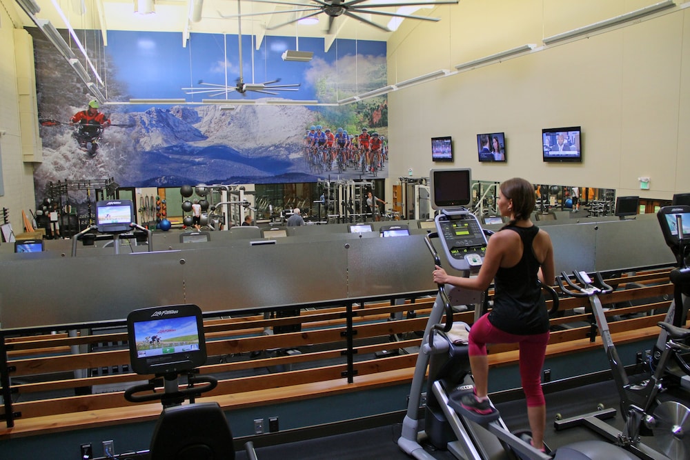 Cheyenne Mountain Resort a Destination by Hyatt Hotels - photo 30