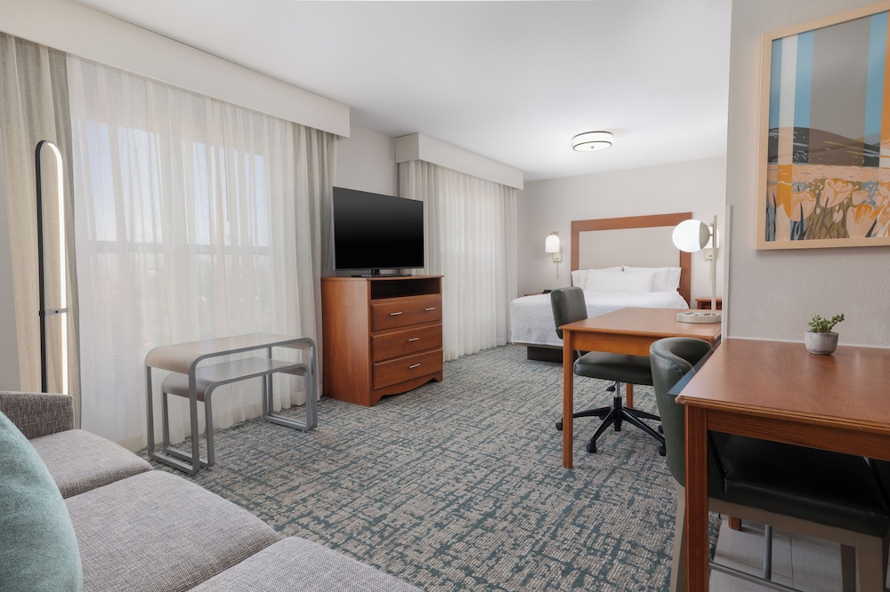 Homewood Suites by Hilton Ontario Rancho Cucamonga - photo 9
