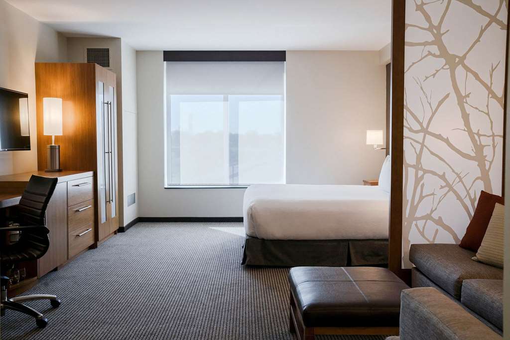 Hyatt Place Buffalo Amherst - photo 44