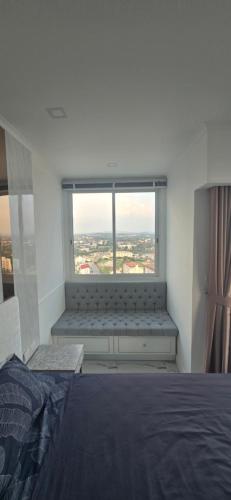 Empire Tower with Incredible view - last minute hotel in Unknown City