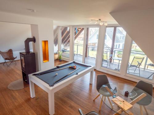 Sky OG am Plauer See — 4-Star Luxury Hotel in Malchow, Germany