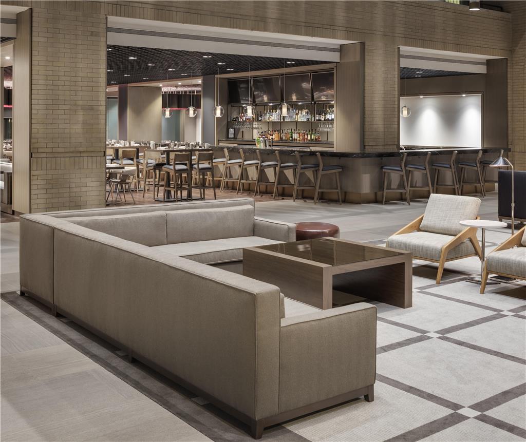 Hyatt Regency Schaumburg Chicago - photo 25