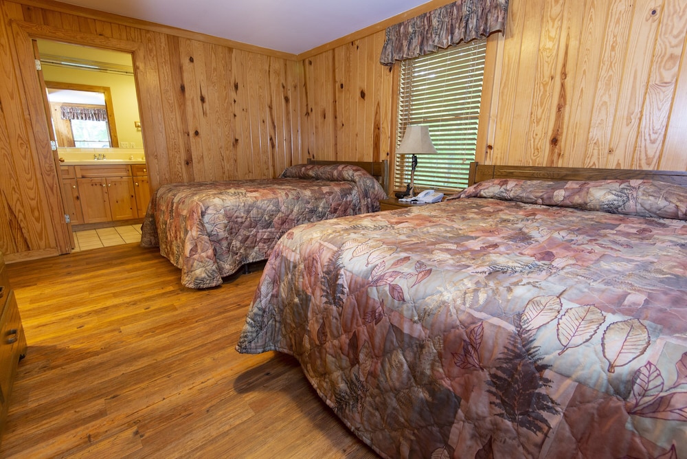 Cumberland Falls State Resort Park - photo 20