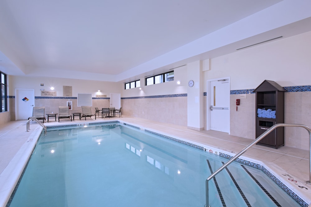 TownePlace Suites by Marriott Des Moines West Jordan Creek - photo 18