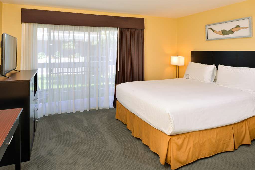 Dana Point Marina Inn - photo 13