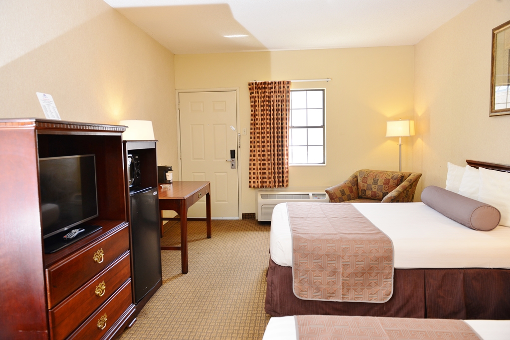 Americas Best Value Inn Tunica Resort - photo 16