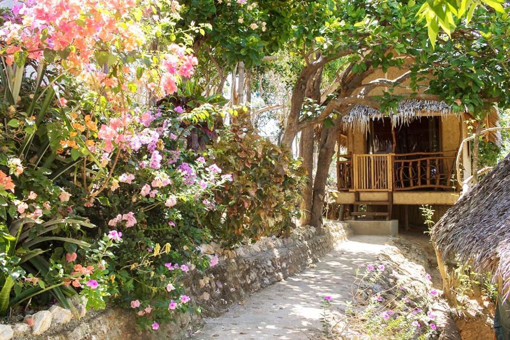 Ocamocam Azur Inn in Busuanga, Philippines