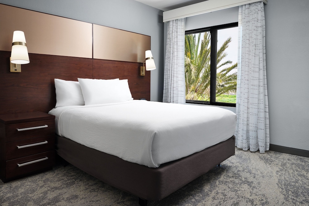 Residence Inn by Marriott Los Angeles Redondo Beach - photo 8