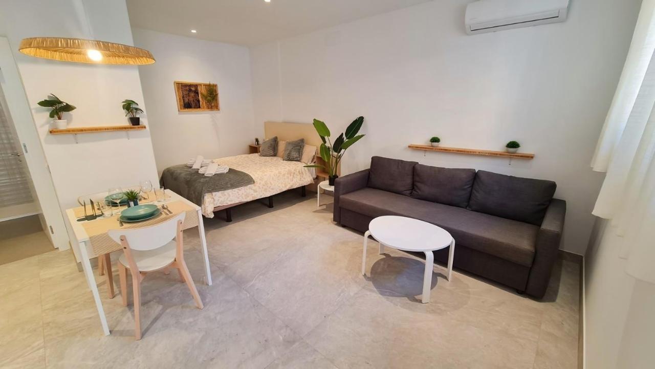Unionstay Estudio Cubista — Malaga