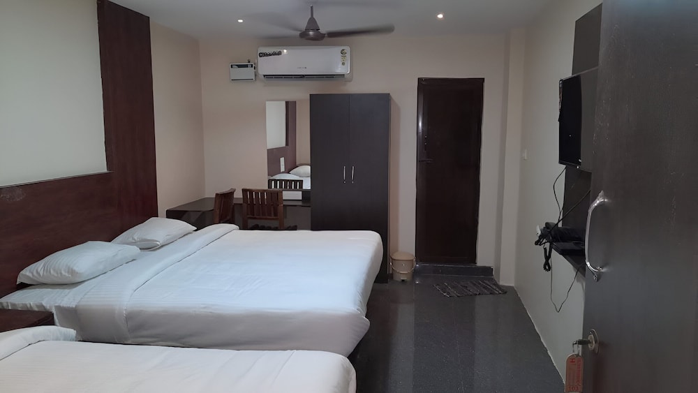 Selvam Residency — Thoothukudi