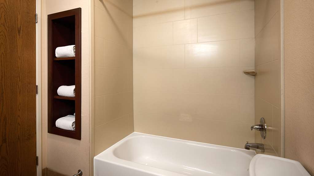 Best Western Plus Gateway Inn & Suites - photo 33