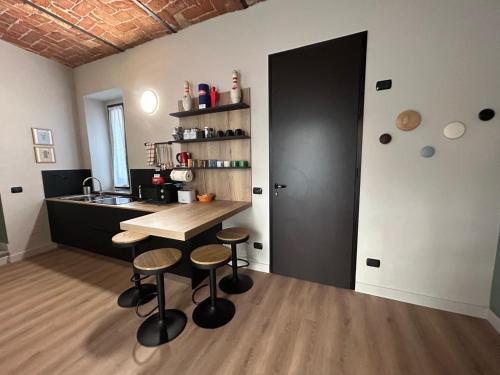 Civico 11 — 4-Star Luxury Hotel in Alba, Italy