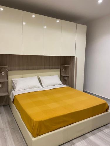 Mia Suite — 4-Star Luxury Hotel in Naples, Italy
