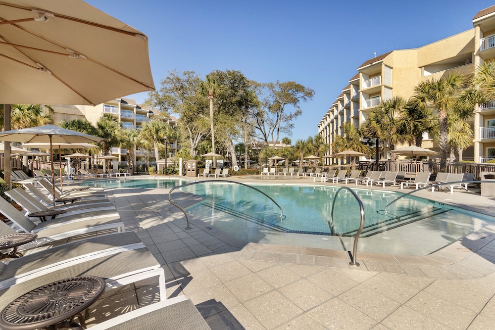 Omni Hilton Head Oceanfront Resort - photo 37