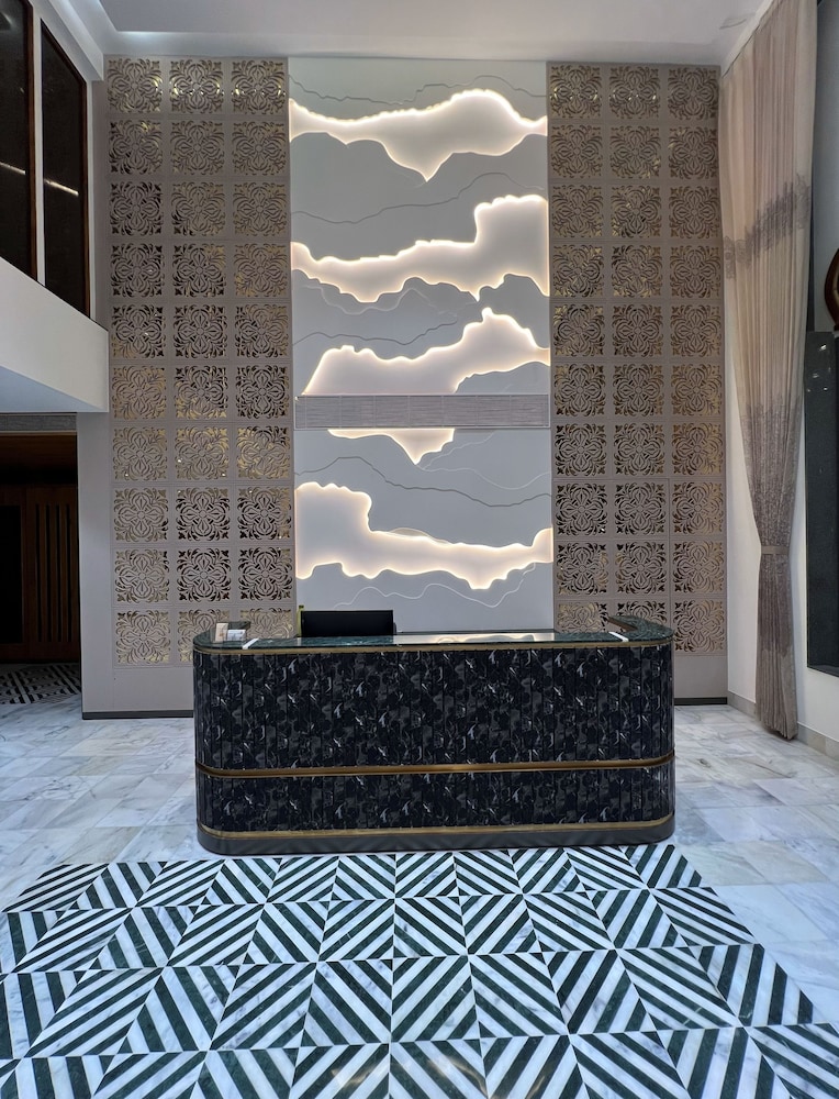 Haldi Kumkum Resort — Surat — photo 2