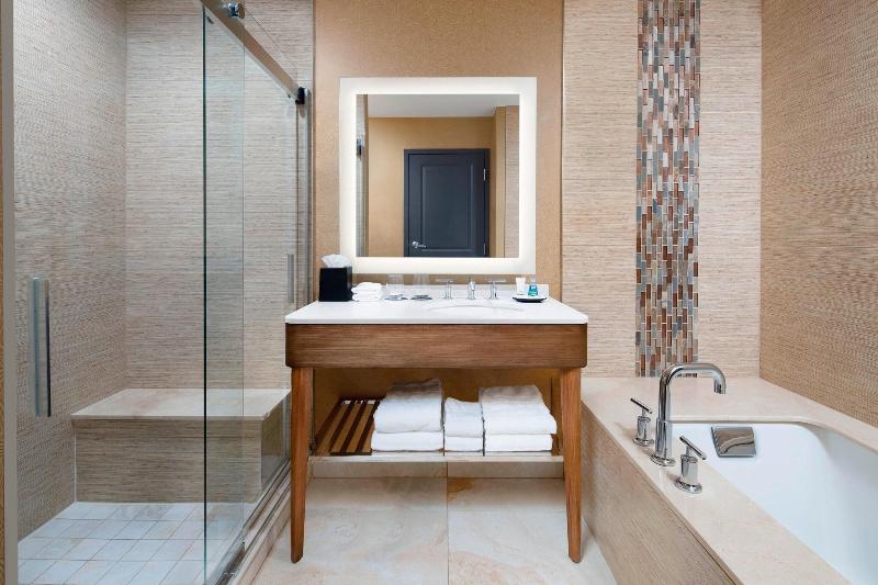 The Westin Crystal City Reagan National Airport - photo 45