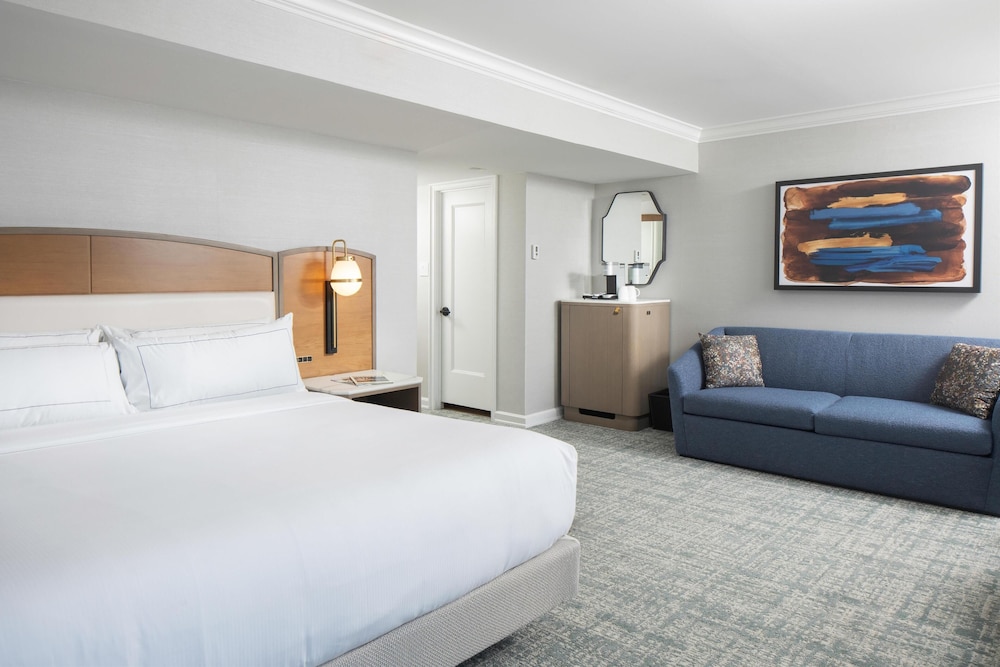 Hilton Milwaukee - photo 8