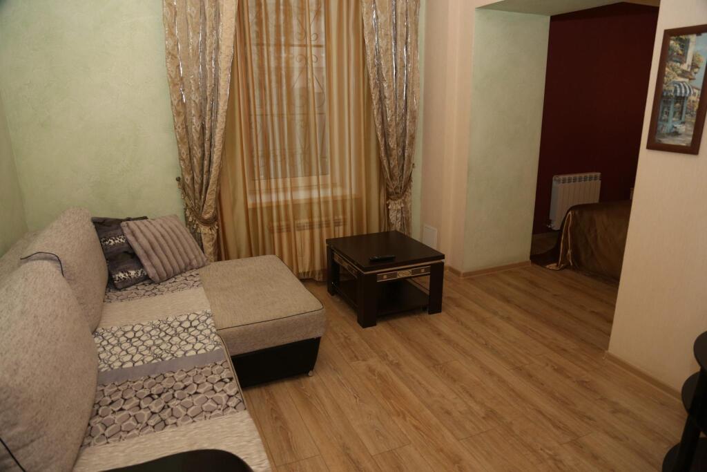 Avokado in Ivanovo, Russia