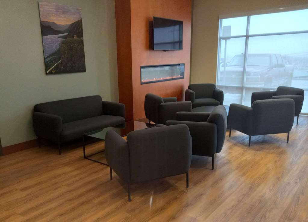 Radisson Hotel Pendleton Airport - photo 7