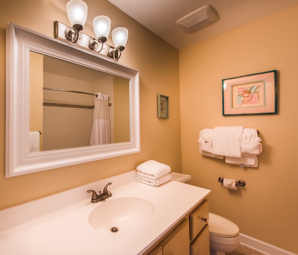 Villas By the Sea Resort & Conference Center - photo 43