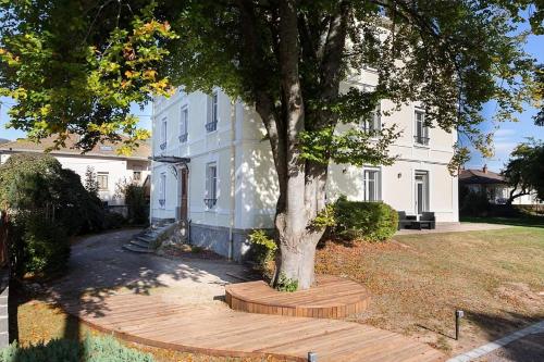 Au Bien Hetre — hotel in Granges-Sur-Vologne