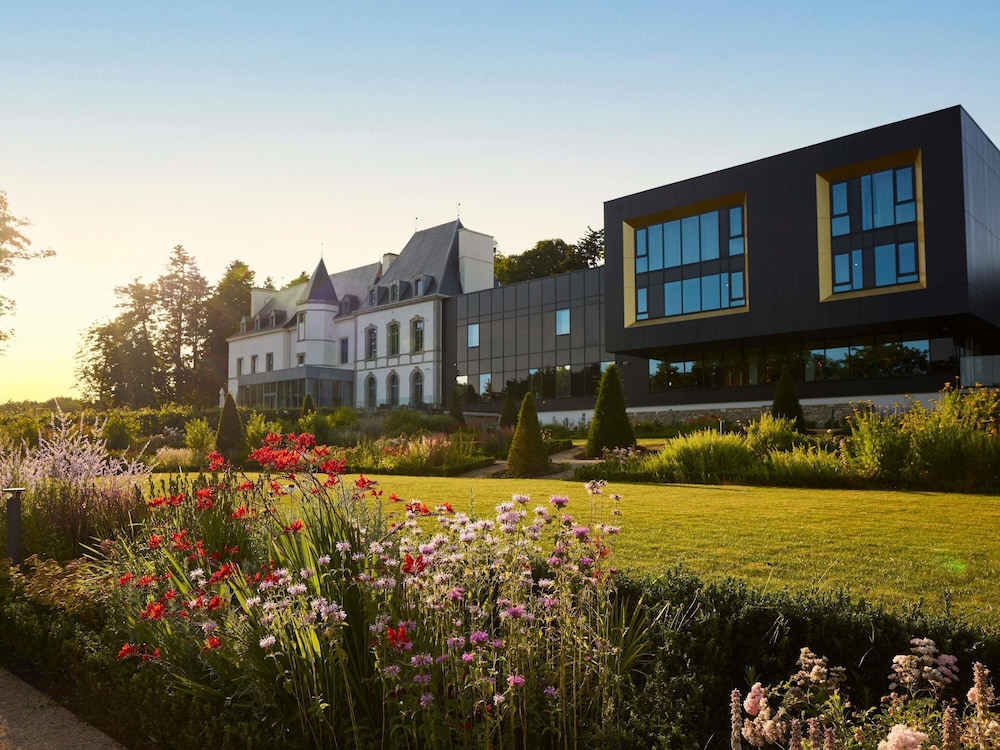 Domaine du Liziec Vannes MGallery Collection in Vannes, France