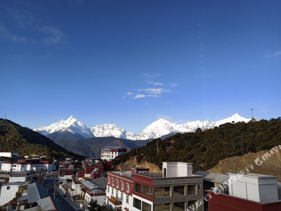 Dianzangyuan Business Hotel in Shengping, People's Republic of China