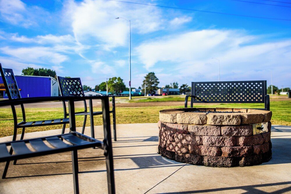Gettysburg Inn & Suites - photo 26