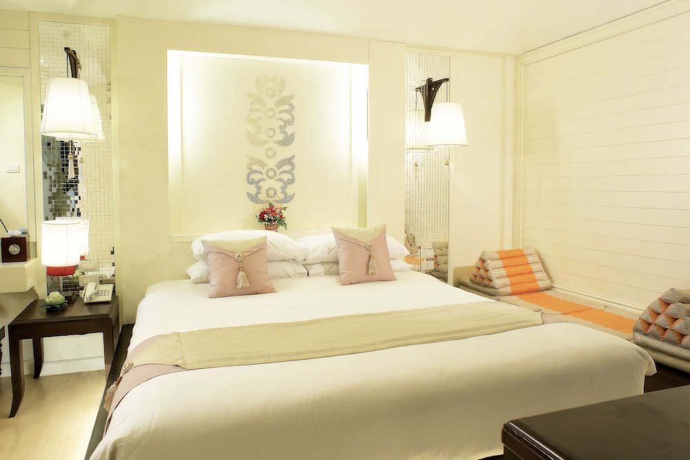 Chiang Mai Gate Hotel