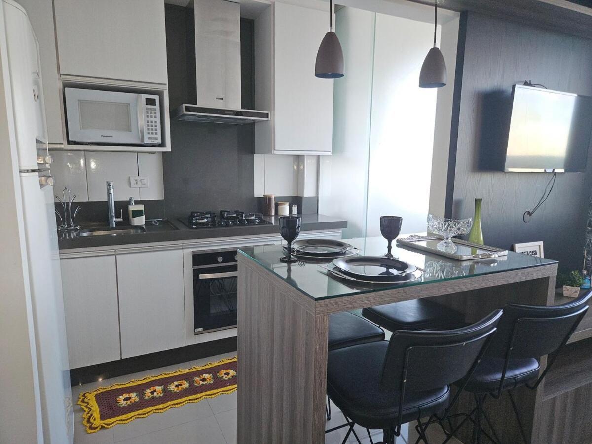Apartamento Charmoso Um Espaço de Harrison — Sarandi — photo 3