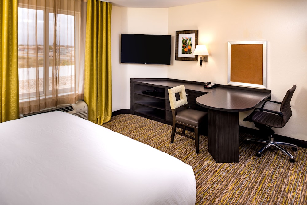 Candlewood Suites Carlsbad South by IHG - photo 16