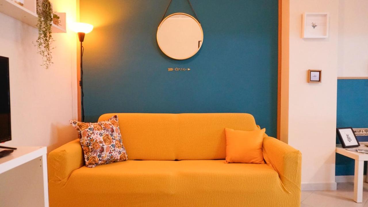 Lighthouse Ladispoli al centro — 4-Star Luxury Hotel in Ladispoli, Italy