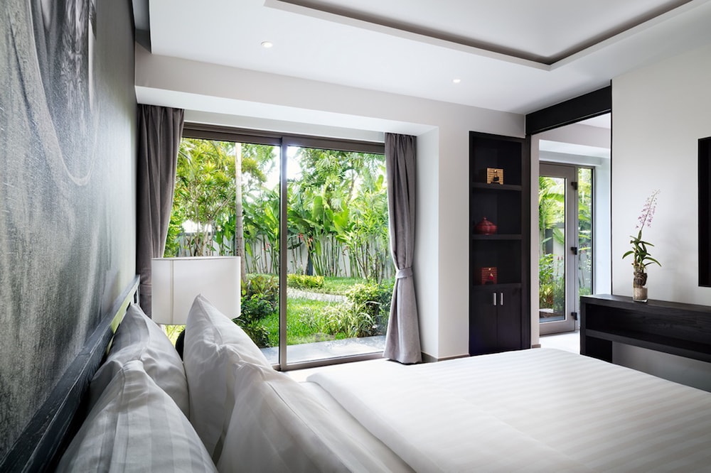The Pavilions Phuket — Phuket — photo 4