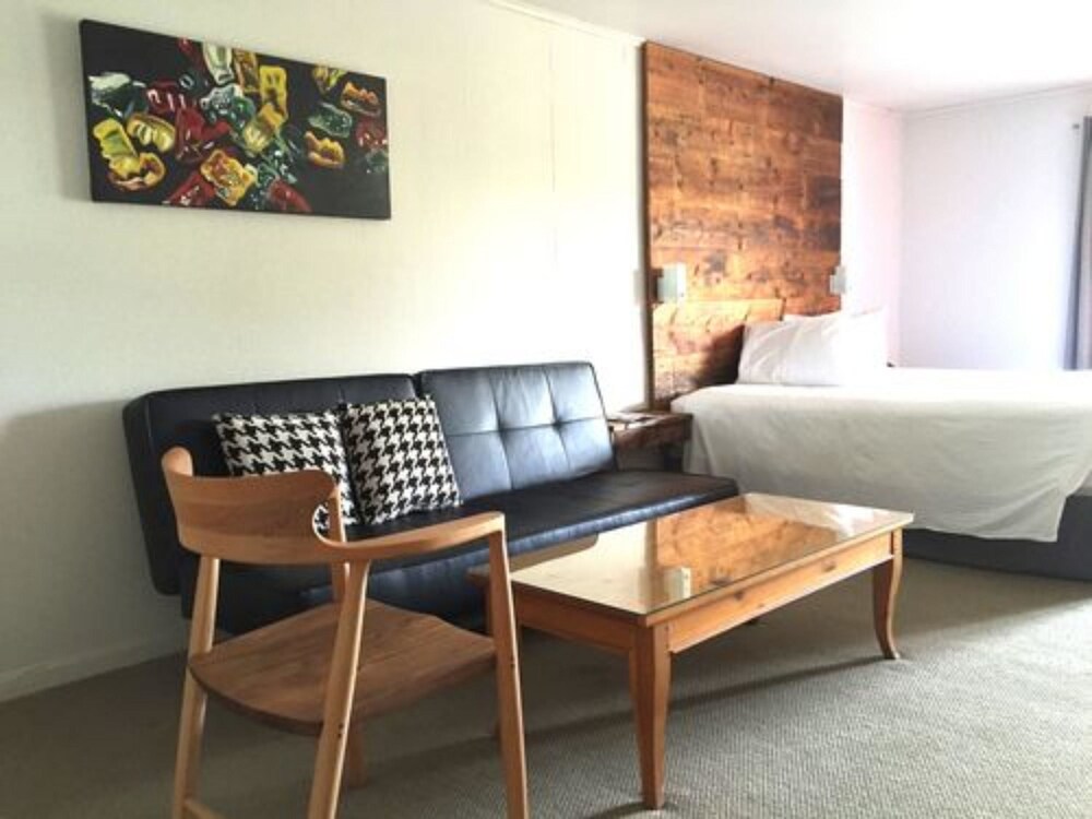 The Mountain Road Resort - photo 12