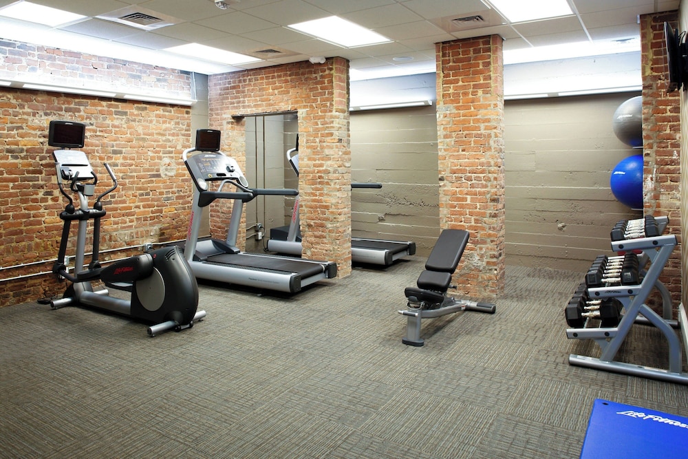Residence Inn by Marriott Atlanta Midtown Georgia Tech - photo 22
