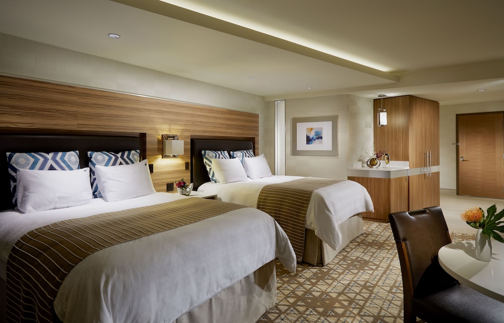 Seminole Hard Rock Hotel & Casino Tampa - photo 17