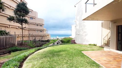 Bay Breeze 13 The Bay — 4-Star Luxury Hotel in Ballito, South Africa