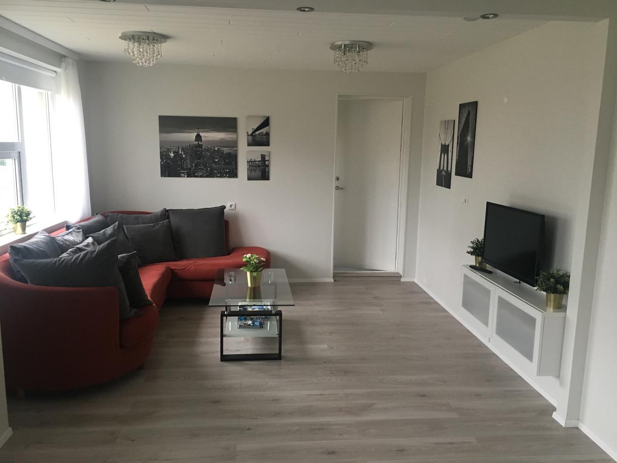 Sol Apartment