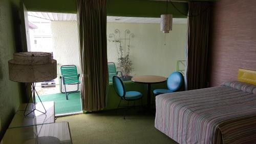 Caribbean Motel - photo 56